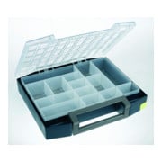 raaco Box assortimento Boxxser 80 5x10-14