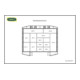 raaco Box assortimento Boxxser 80 5x10-14-4