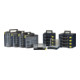 raaco Box assortimento Boxxser 80 5x10-20-3