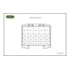 raaco Box assortimento Boxxser 80 5x10-20-4