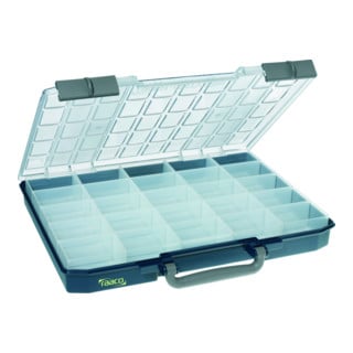 raaco Box assortimento CarryLite 55 5x10-25/1