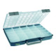 raaco Box assortimento CarryLite 55 5x10-25/1-1