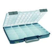 raaco Box assortimento CarryLite 55 5x10-25/1