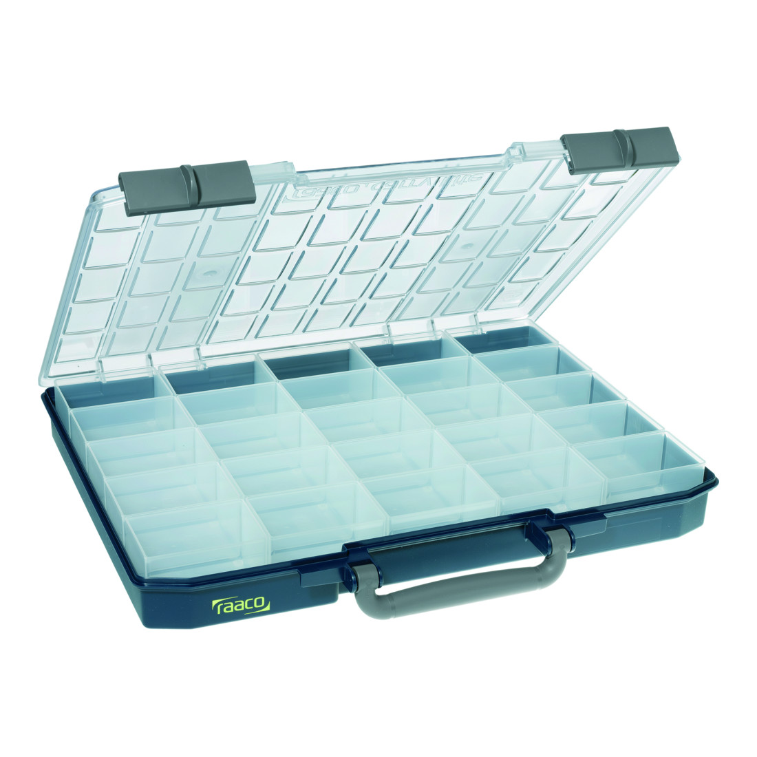 raaco Box assortimento CarryLite 55 5x10-25/1