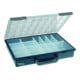 raaco Box assortimento con scomparti 55 4x8-17-1