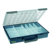 raaco Box assortimento con scomparti 55 4x8-17