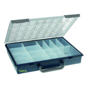 raaco Box assortimento con scomparti 55 4x8-17-3