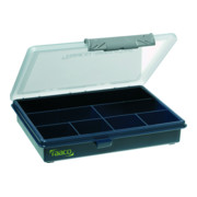 raaco Box assortimento con scomparti 6-7