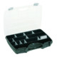 raaco Box assortimento con scomparti A46-1
