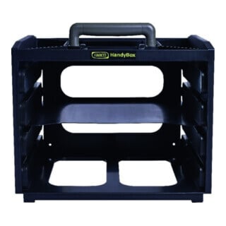 raaco Box assortimento HandyBox 55, vuoto