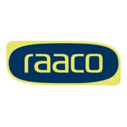 raaco Box assortimento l=388xP=290xH=61mm, max. 25 scomparti, 21scomparti senza divisori, divisori a.PP-3