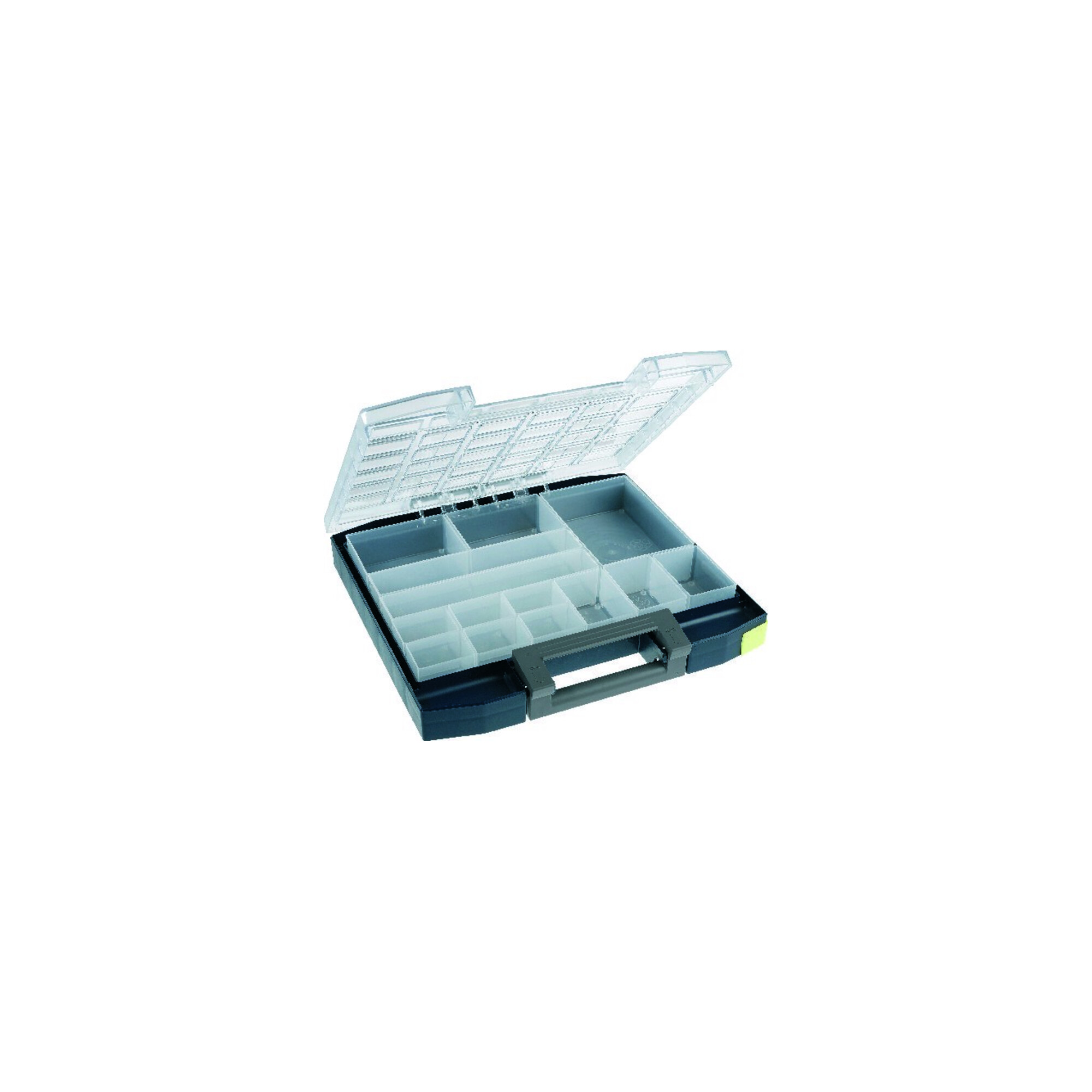 raaco boxxser 55 6x6-0 blau