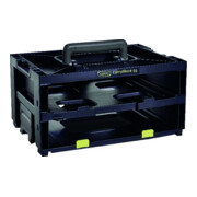 RAACO Cadre de support"CarryMore", vide, Type: 55