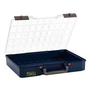 raaco Carry Lite 80-01 blau