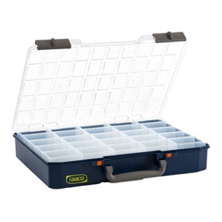 raaco Carry Lite 80-25