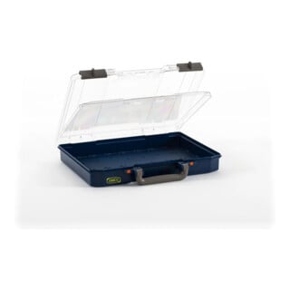 raaco CarryLite 55 4x8-0/DL
