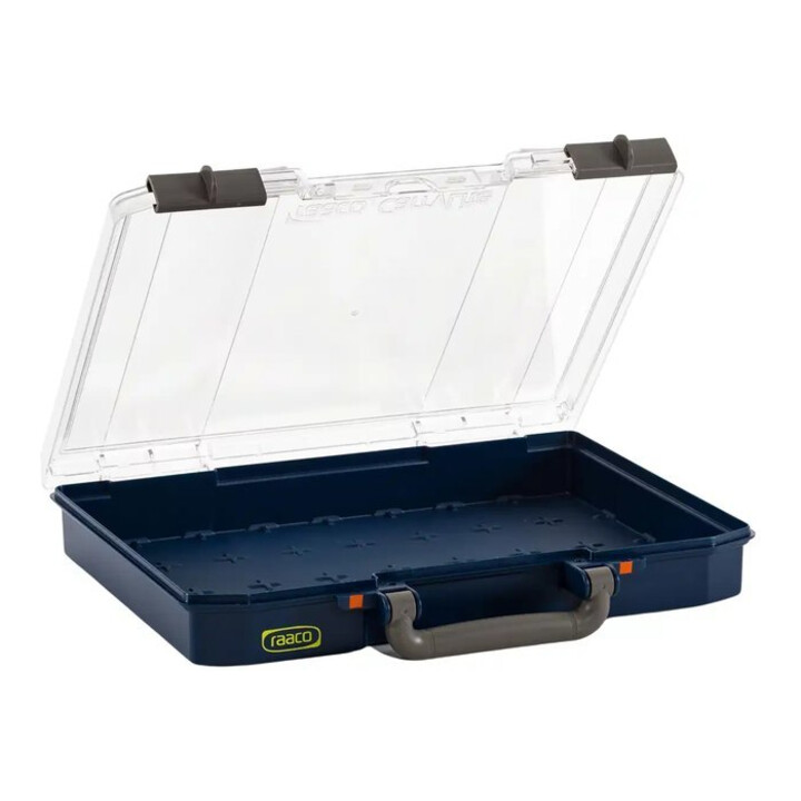 raaco CarryLite 55 4x8-0/DL
