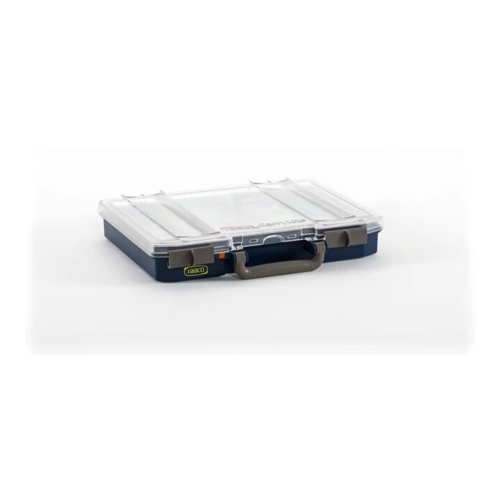 raaco CarryLite 55 4x8-0/DL