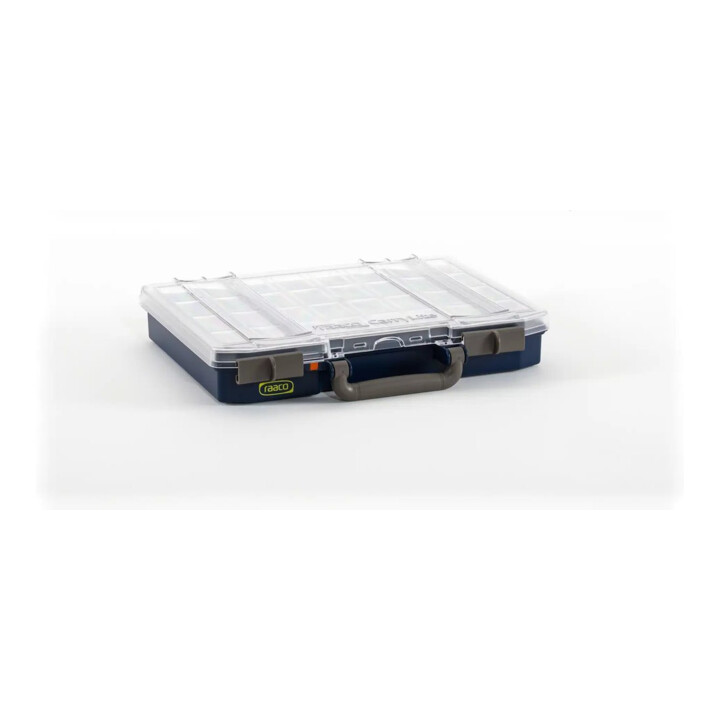 raaco CarryLite 55 4x8-0/DLU