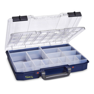 raaco CarryLite 55 4x8-16 DLU