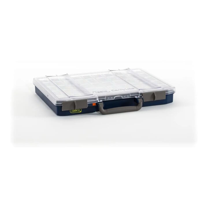 raaco CarryLite 55 5x10-0/DLU