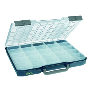 raaco CarryLite 55 5x10-25/1 assortimentsdoos