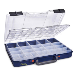 raaco CarryLite 55 5x10-25/2 DLU