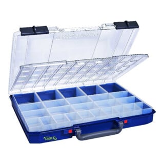 raaco CarryLite 55 5x10-25/2 DLU