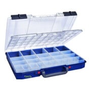 raaco CarryLite 55 5x10-25/2 DLU