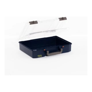 raaco CarryLite 80 4x8-0/DL