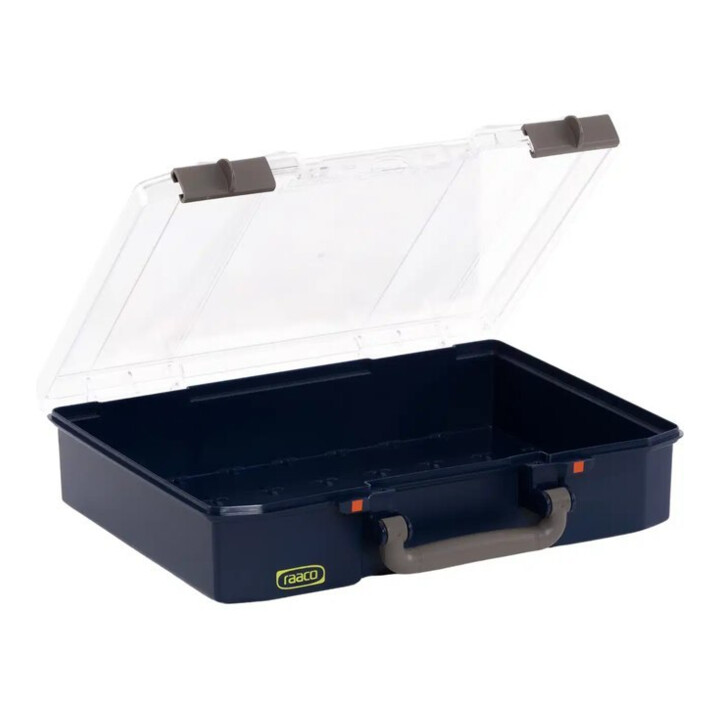 raaco CarryLite 80 4x8-0/DL