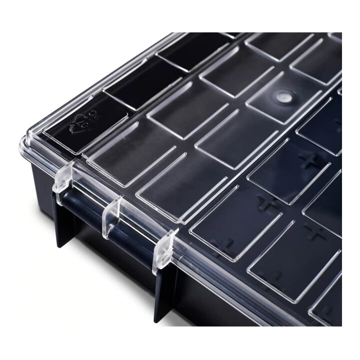 raaco CarryLite 80 4x8-0/DL