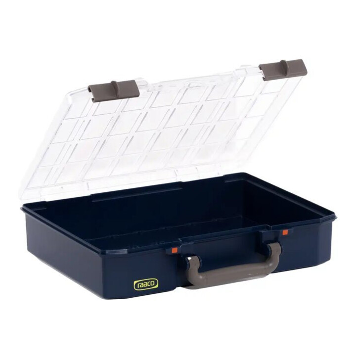 raaco CarryLite 80 4x8-0/DLU