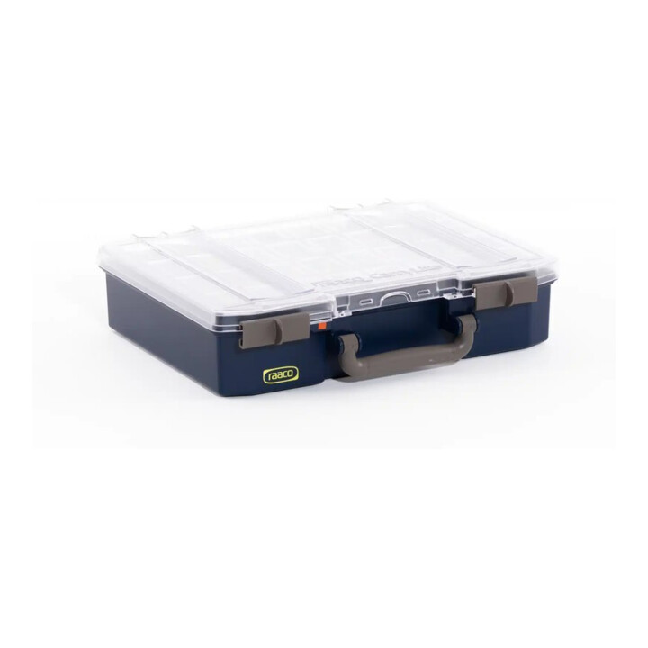 raaco CarryLite 80 4x8-0/DLU