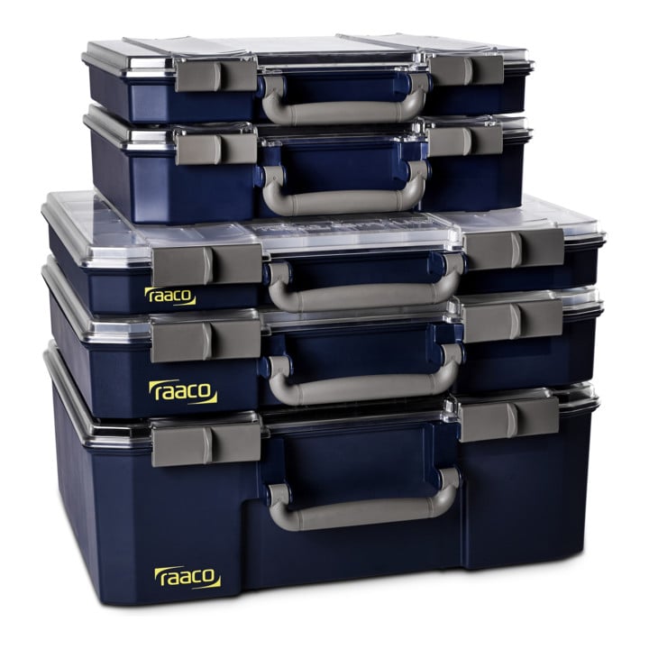 raaco CarryLite 80 4x8-12