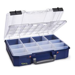 raaco CarryLite 80 4x8-12 DLU