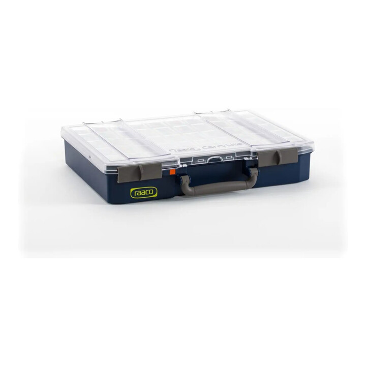 raaco CarryLite 80 5x10-0/DLU