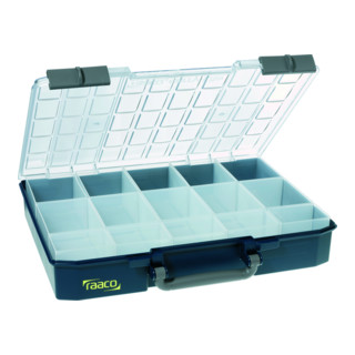 raaco CarryLite 80 5x10-15 assortimentsdoos