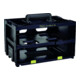 raaco CarryMore 80, vide Couleur : noir-1