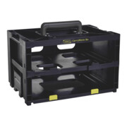 RAACO CarryMore-trolley, Type: 1