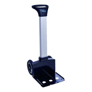 Raaco CarryMore-Trolley, Typ: 1