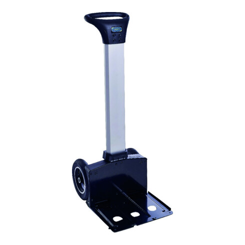 Raaco CarryMore-Trolley, Typ: 1