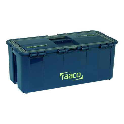 raaco Cassetta attrezzi Compact 15