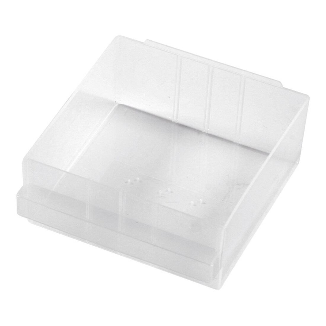 raaco Cassetto trasparente 150-04