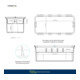 raaco Compact 15 ESD n° 104432
