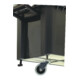 Raaco Compact Rollen-Set 37-62 Satz a 4 Stück-1
