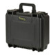 raaco Custodia protettiva FlightCase 3 l=336xP=300xH=148mm con inserto in schiuma IP67-1