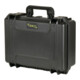 raaco custodia protettiva FlightCase 4 l=464xP=366xH=176mm con inserto in schiuma IP67-4