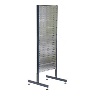 raaco Doppelstativ Trd Nr. 137621