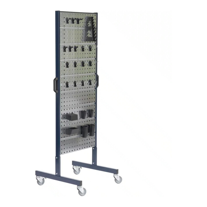 raaco Doppelstativ Trd Nr. 137621